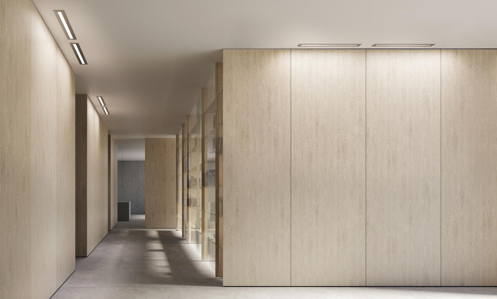 Mark, Downlight, LED, 3000K, 24vDC