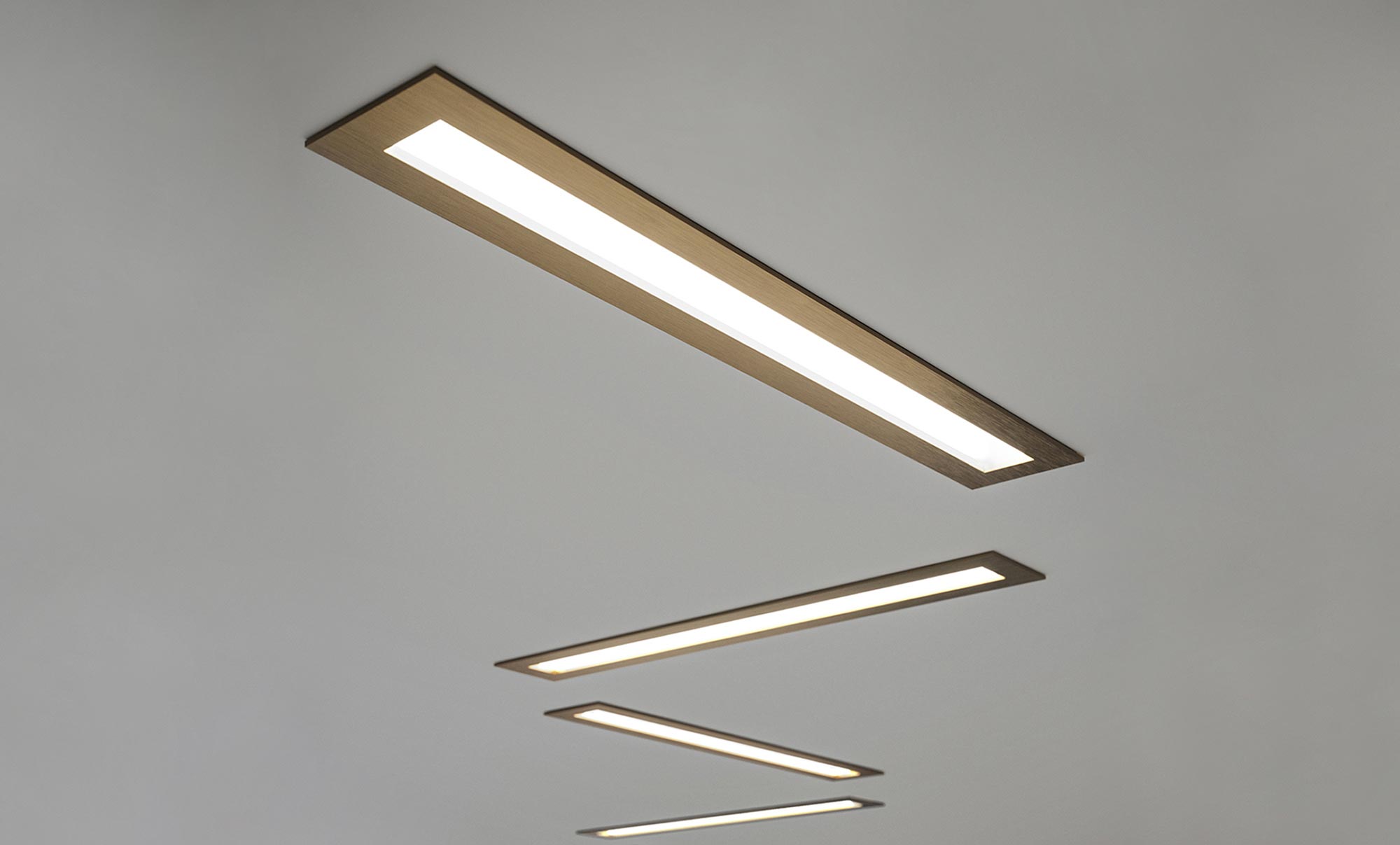 Mark, Downlight, LED, 3000K, 24vDC