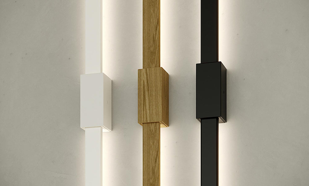 Bow Flexible Strip, LED, 24vDC [BODY ONLY]