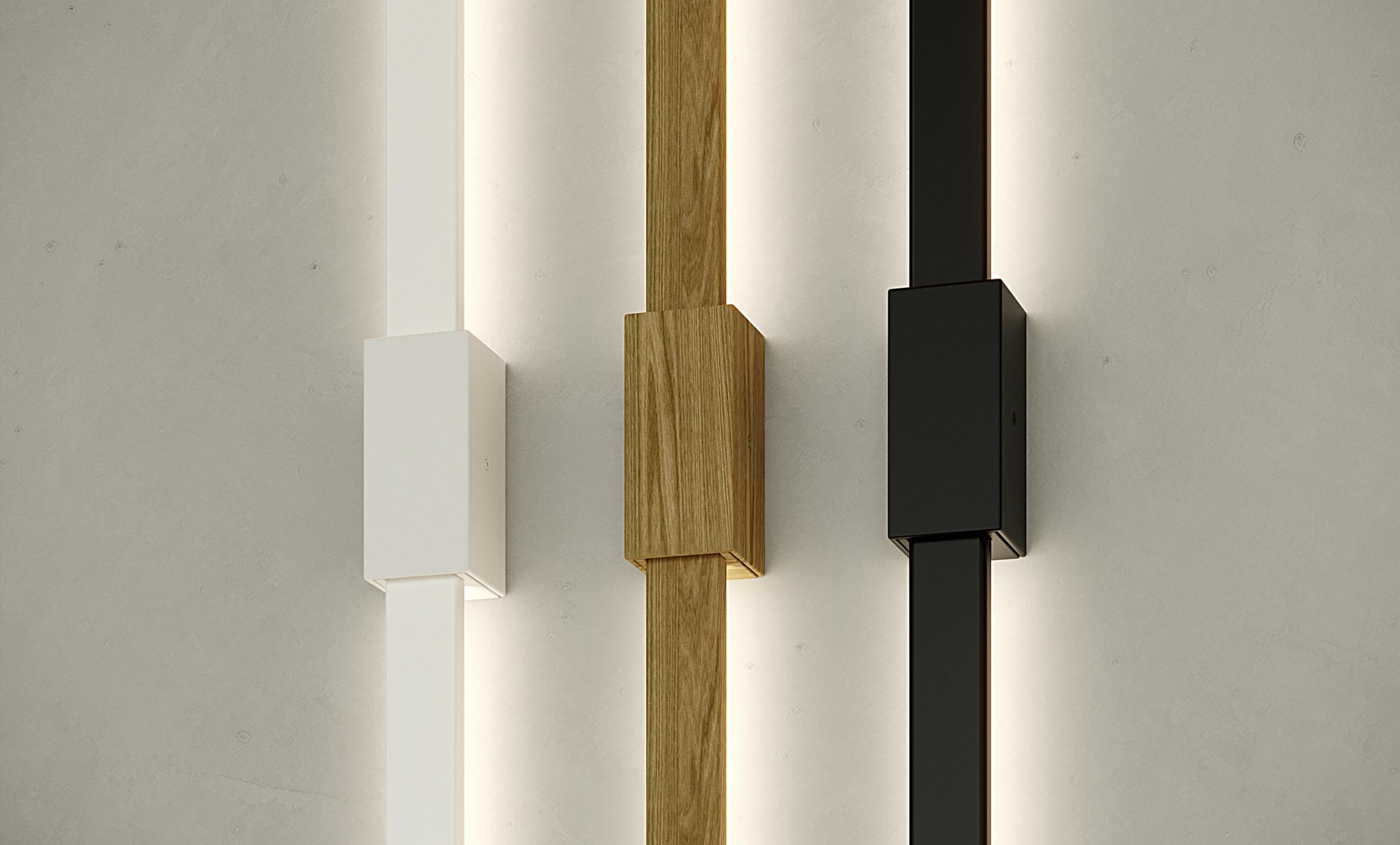 Bow Flexible Strip, LED, 24vDC [BODY ONLY]