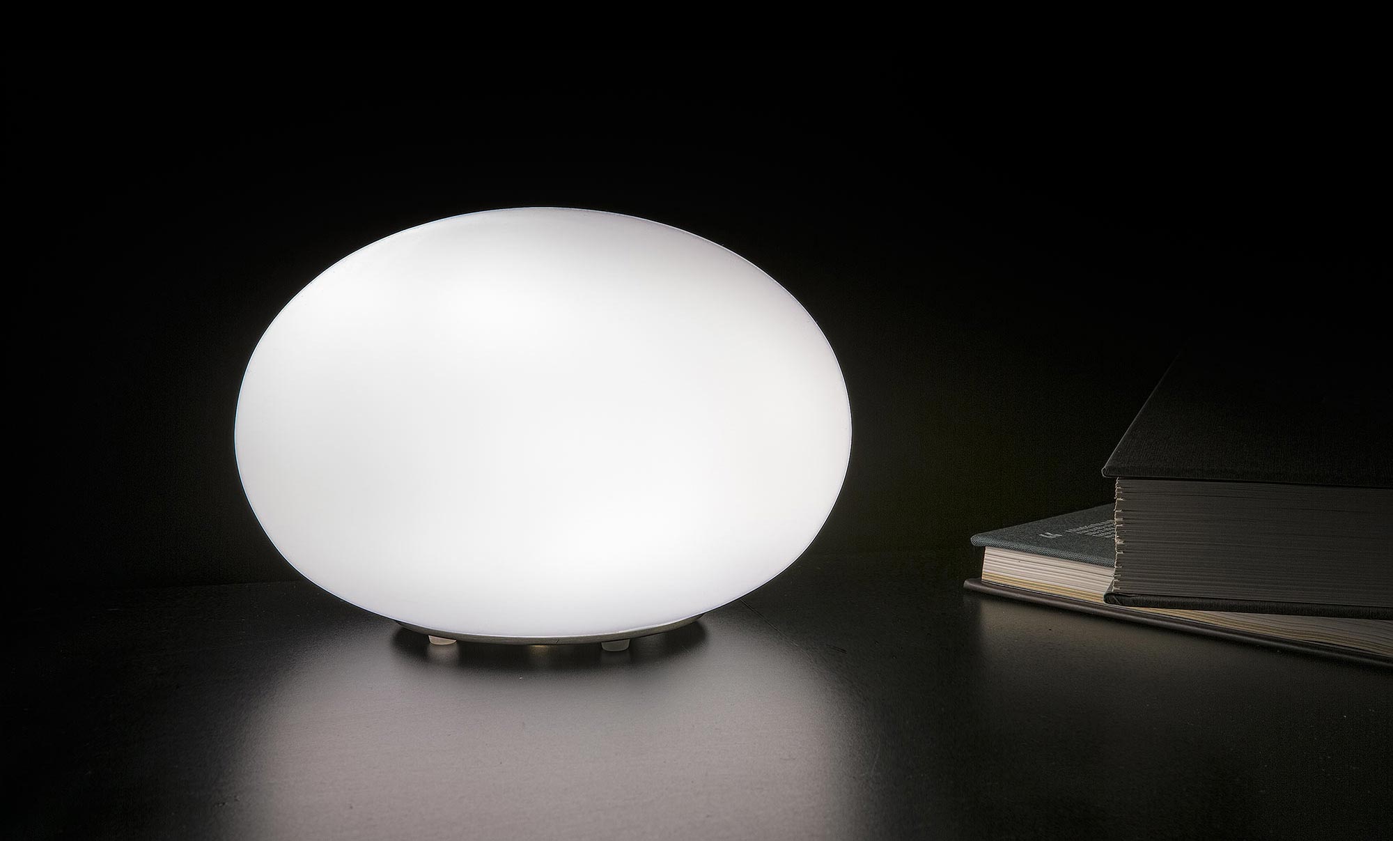 Gilbert Table Lamp, LED, On/Off, IP40