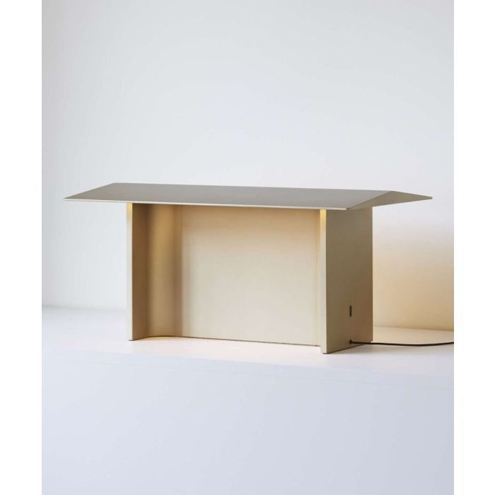 Fienile Table Lamp, Prosecco, LED, 19W, Touch Dim, IP20