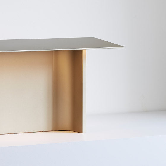 Fienile Table Lamp, Prosecco, LED, 19W, Touch Dim, IP20