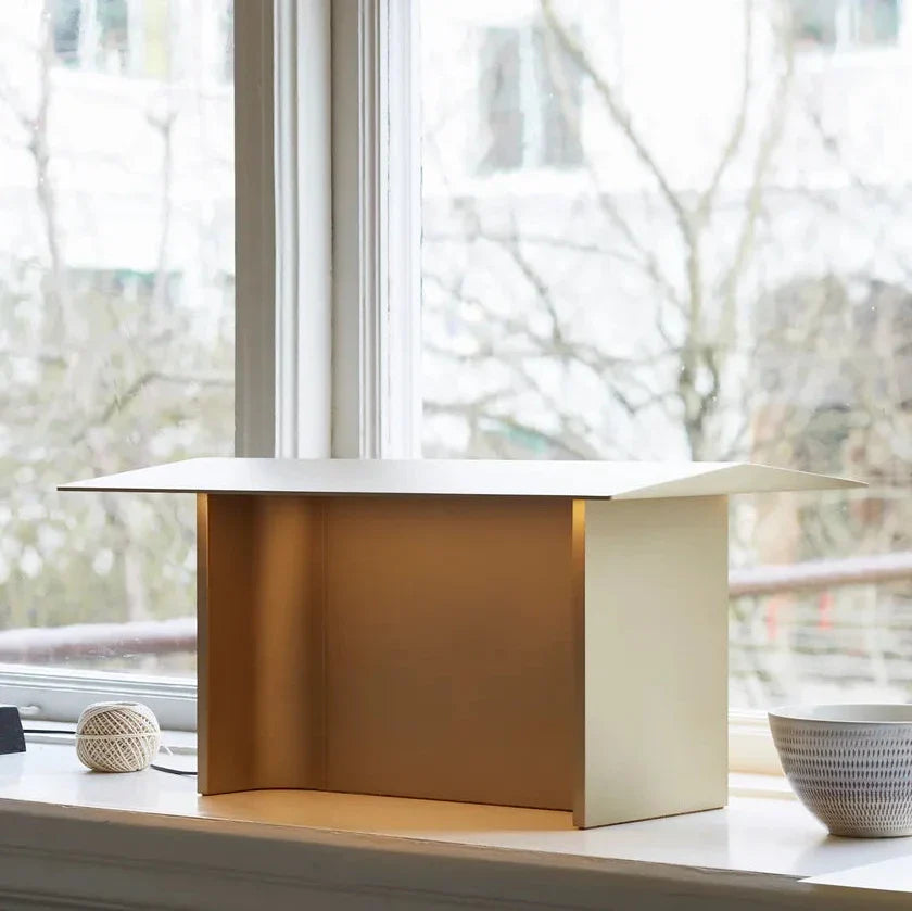 Fienile Table Lamp, Prosecco, LED, 19W, Touch Dim, IP20