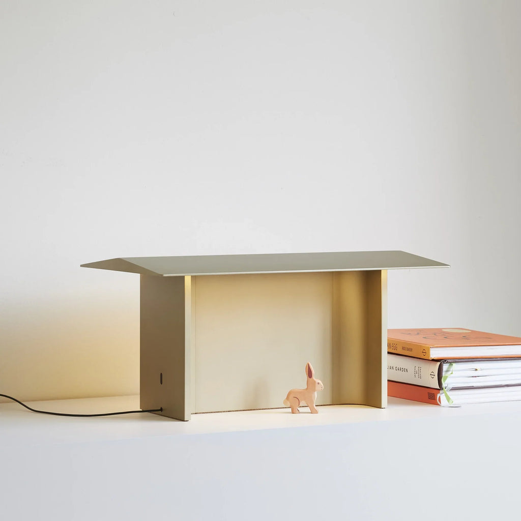 Fienile Table Lamp, Prosecco, LED, 19W, Touch Dim, IP20