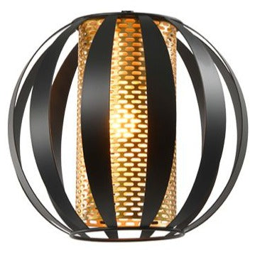 Flare Ceiling, E27, IP20