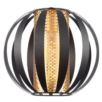 Flare Ceiling, E27, IP20