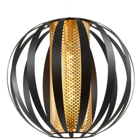 Flare Ceiling, E27, IP20