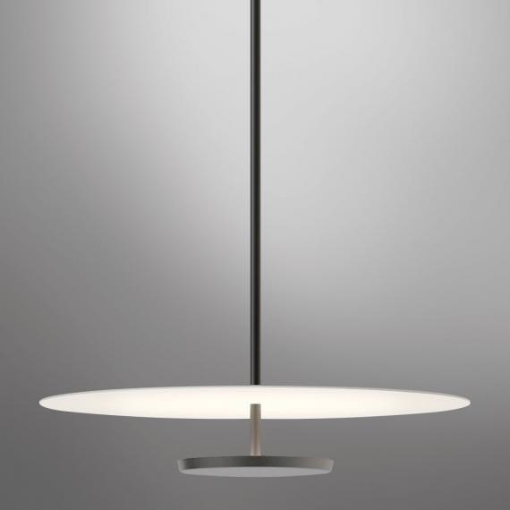 Flat Pendant, Large, Dimmable, IP20