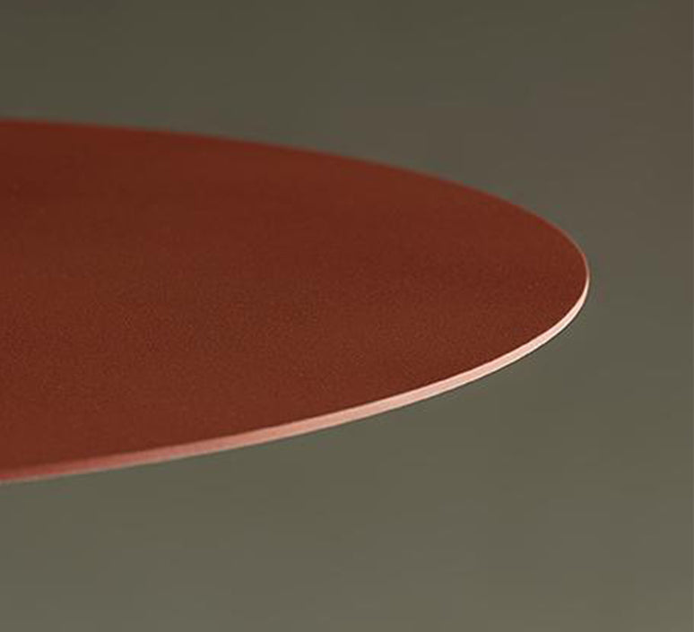 Flat Pendant, Small, Dimmable, IP20