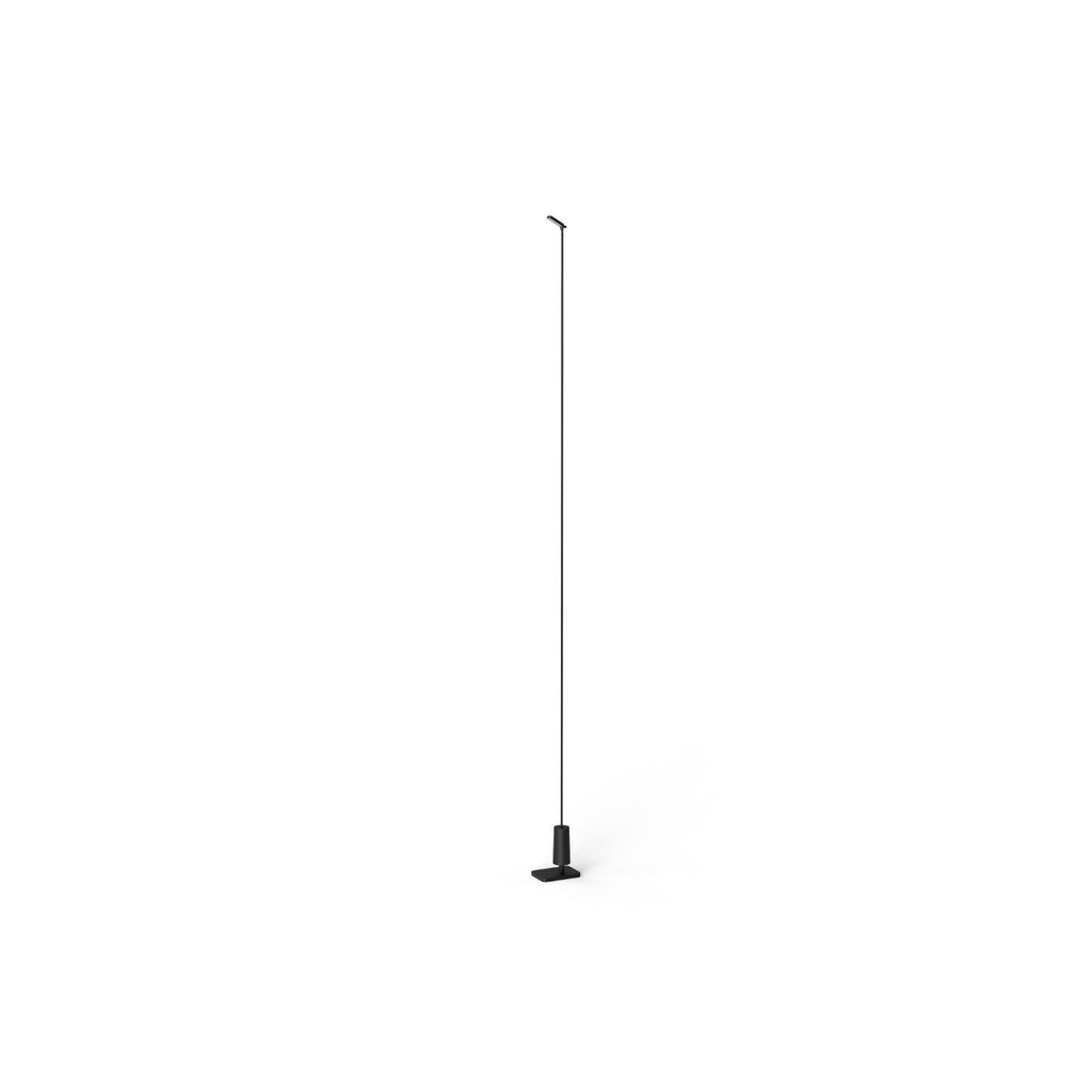 Flia Floor, Single, 120 cm H, LED, 2.5W, DALI Dim or On/Off, IP65