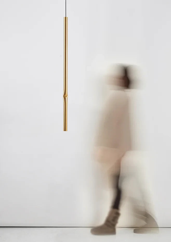 Flow Pendant, White, 51 cm H, LED, Surface Mount, On/Off