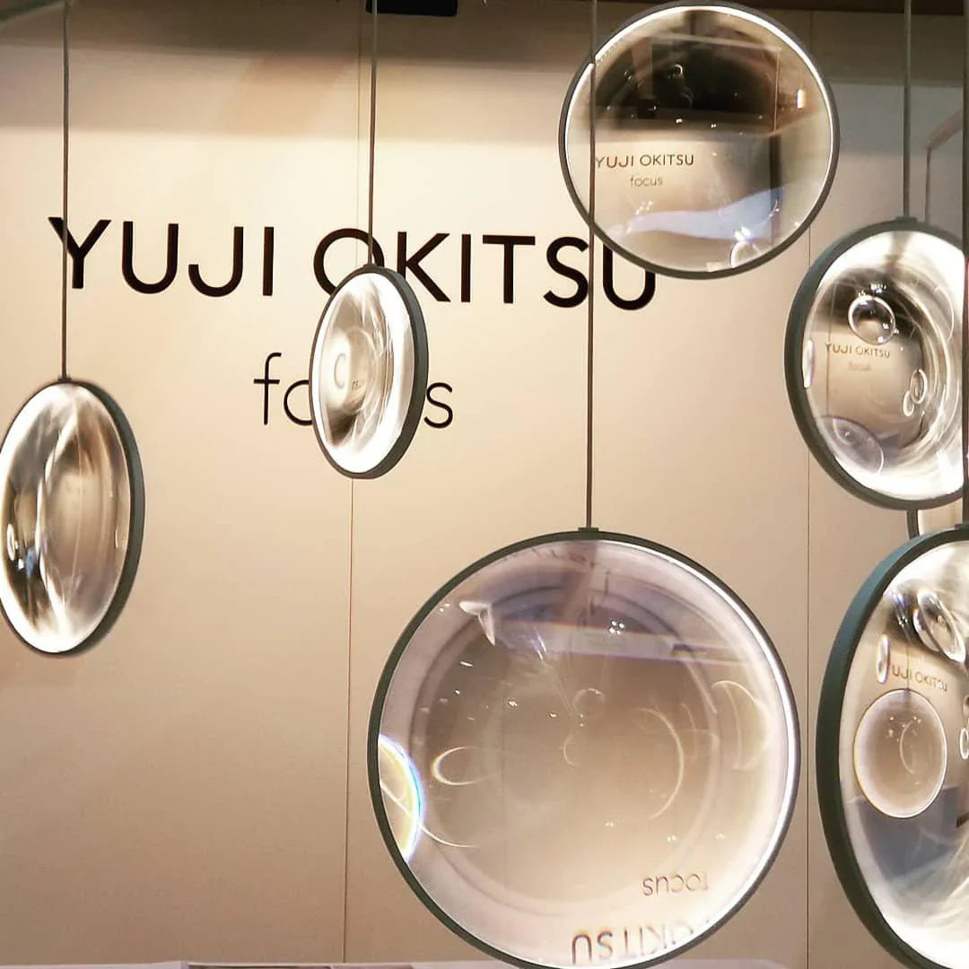 Focus Pendant, 4 Light, Black, LED, Triac Dim, IP20