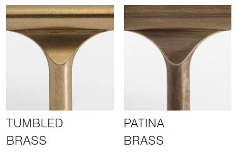 Gallery Linear Pendant, Patina Brass, LED, Recessed Mount, IP20