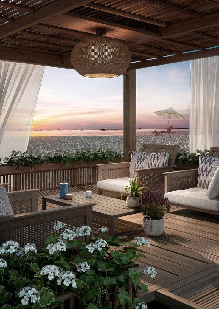 Garota Ceiling, Large, Ivory White, E27, Triac Dim, IP66