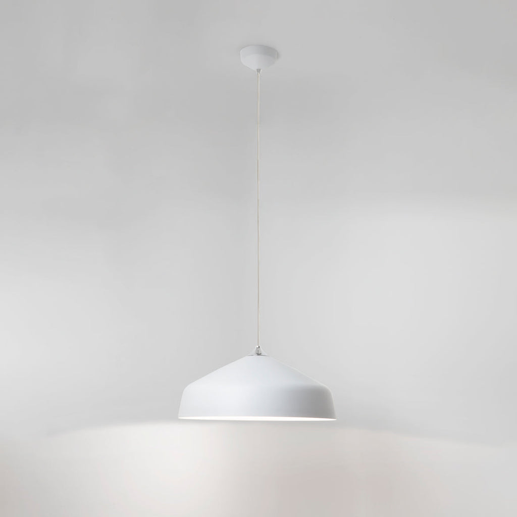 Ginestra Pendant, E27, IP20