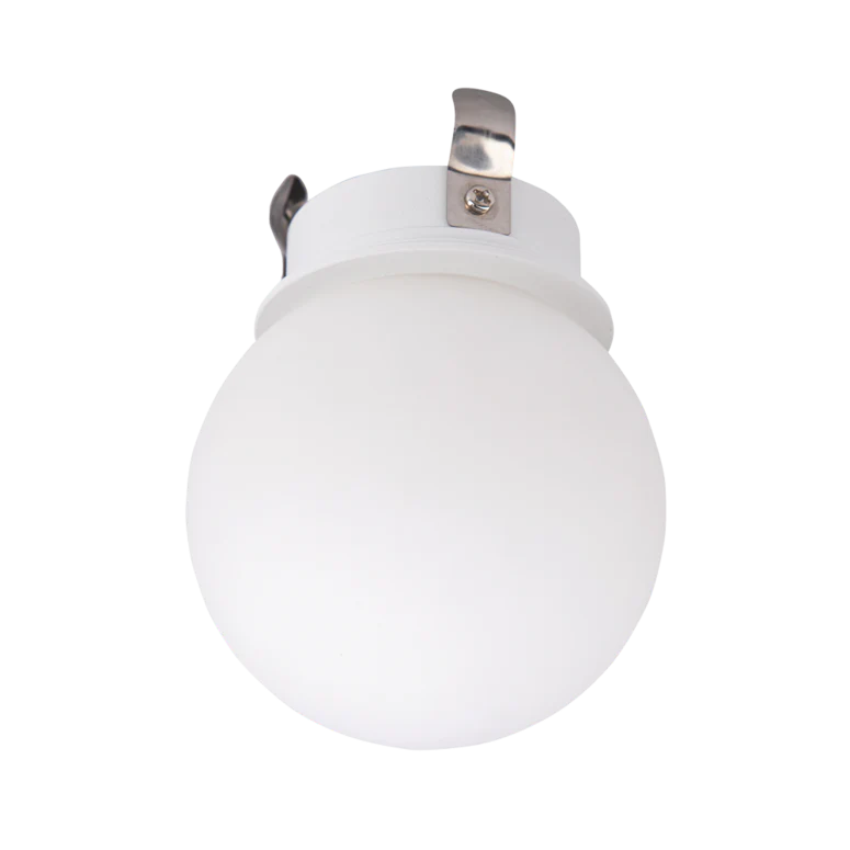 Z: Proled Accessory Mount for Move and Globe SLOPED PLASTERED-IN UMOTRKIT