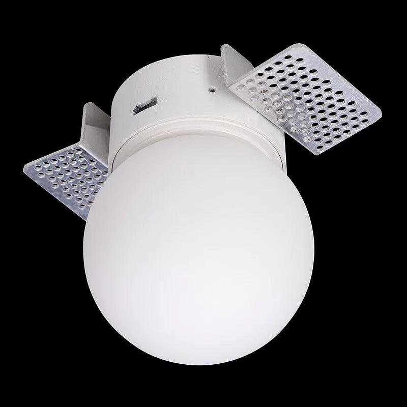 Z: Proled Accessory Mount for Move and Globe TRIMLESS UKIT1TR