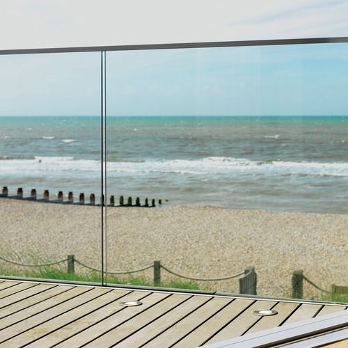 Gramos, Inground Uplight, Steel, Square, GU10, IP65