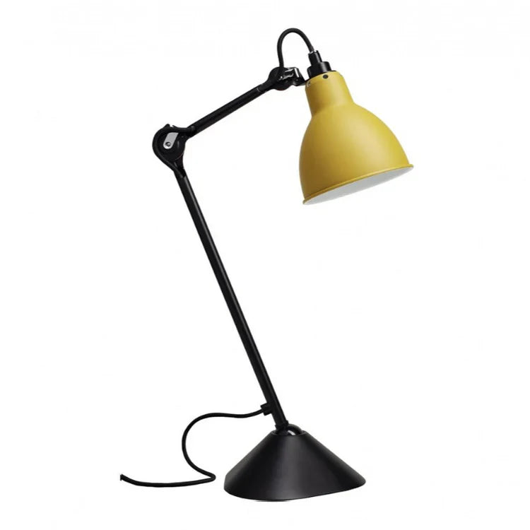 Gras-N205-Table-Round-Yellow-Thumbnail