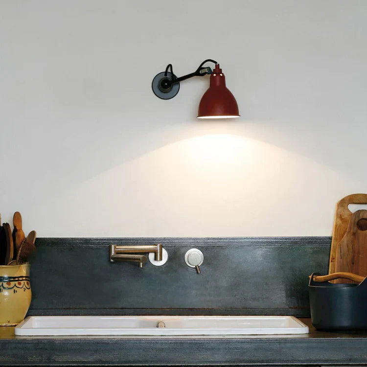 Gras-N304-Wall-Red-over-Sink