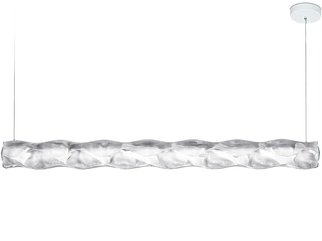 Hugo Pendant, Linear, LED, Triac Dim
