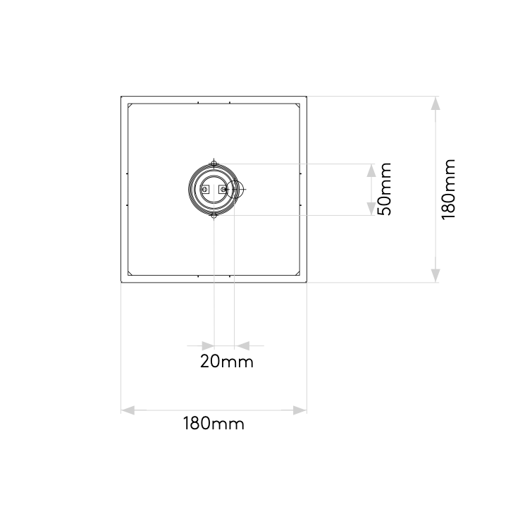 Homefield Pendant, Black, E27, IP23