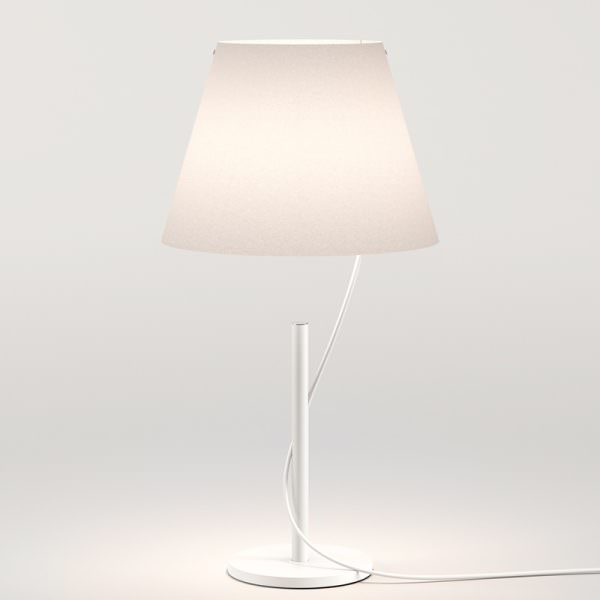 Hover Table Lamp, LED, Touch Dim, IP20