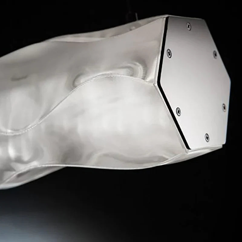 Hugo Pendant, Linear, LED, Triac Dim