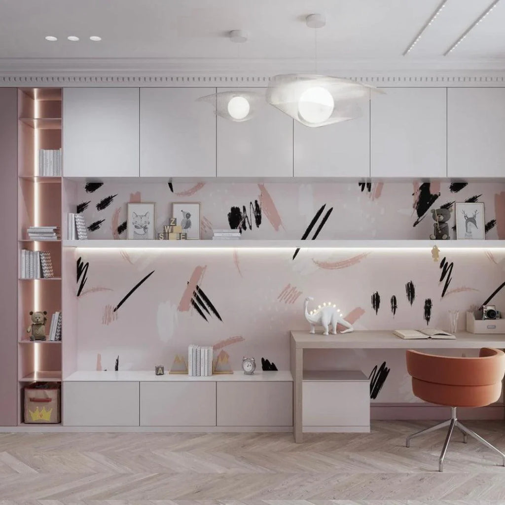 Mytilus Pendant, LED, Phase Cut Dim, IP20