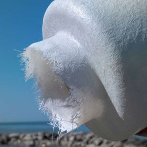 Kimono Pendant, E27, IP20