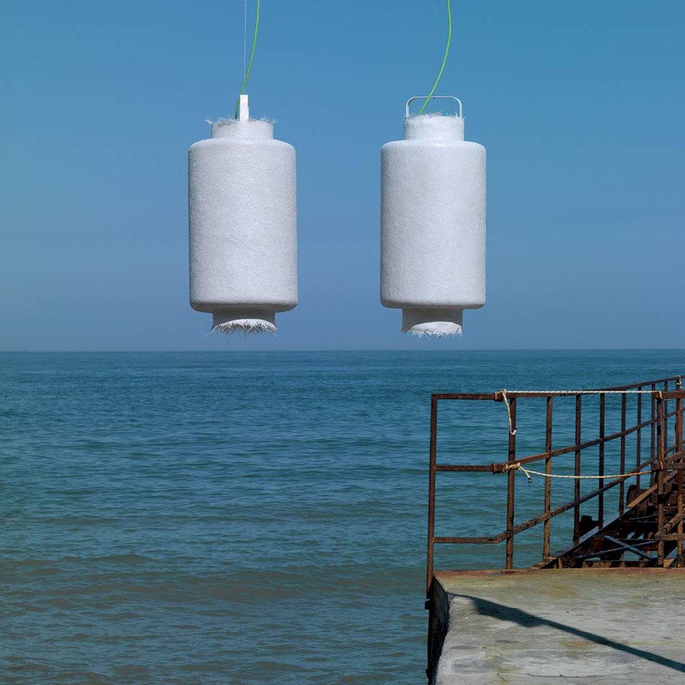 Kimono Pendant, E27, IP20