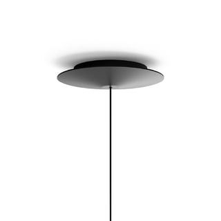 Koine Pendant, Blue, 20 cm, LED, 12W, Phase Dim, IP20