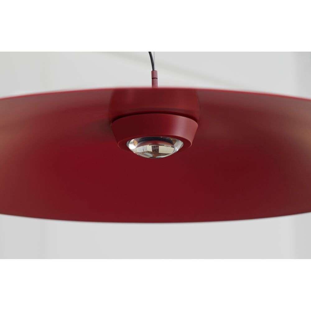 Koine Pendant, White, 110 cm, LED, 26W, Phase Dim, IP20