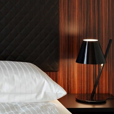 La Petit Table Lamp, White, E14, IP20