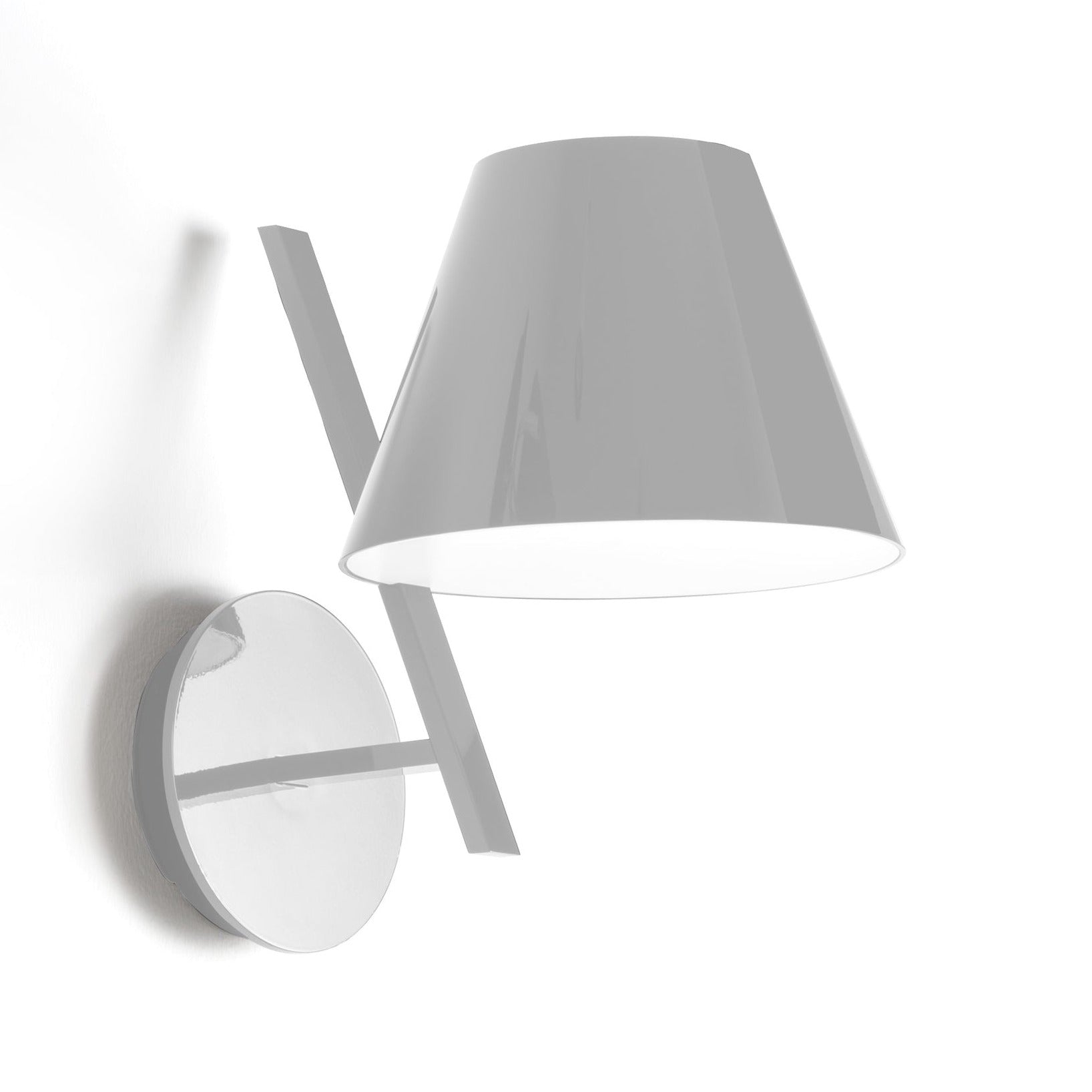 La Petit Wall Light, White, E14 IP20