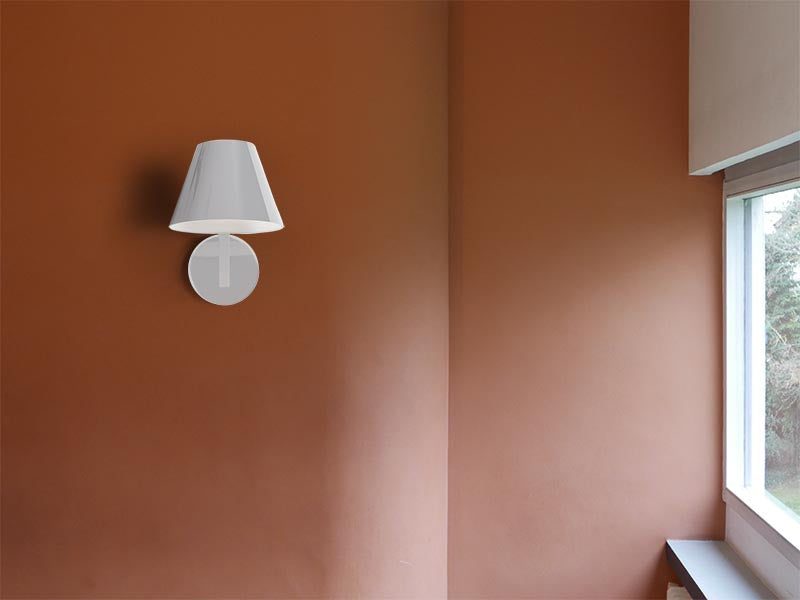 La Petit Wall Light, White, E14 IP20