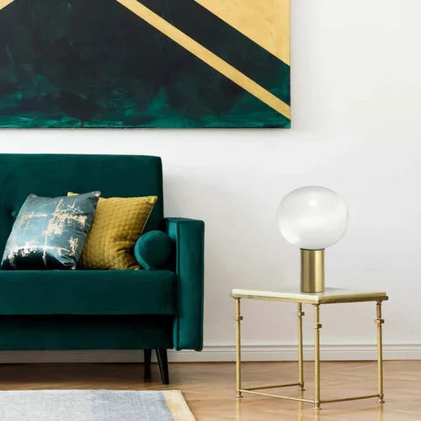 Laguna Table Lamp, Brass, IP20