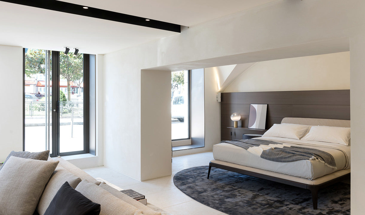 Laguna Table Lamp, Bronze, IP20