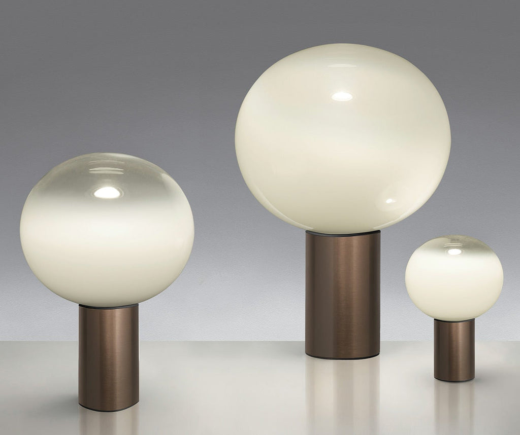 Laguna Table Lamp, Bronze, IP20