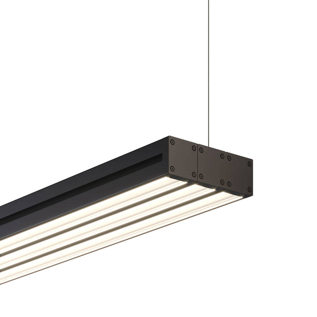 Light Glide Pendant, Adjustable, LED, IP40