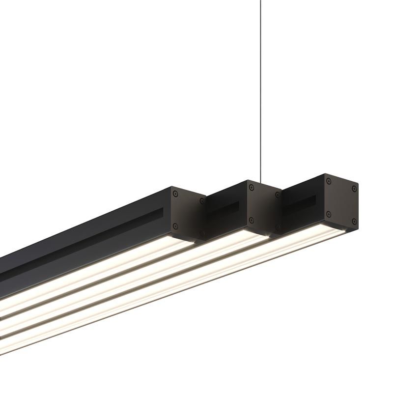 Light Glide Pendant, Adjustable, LED, IP40