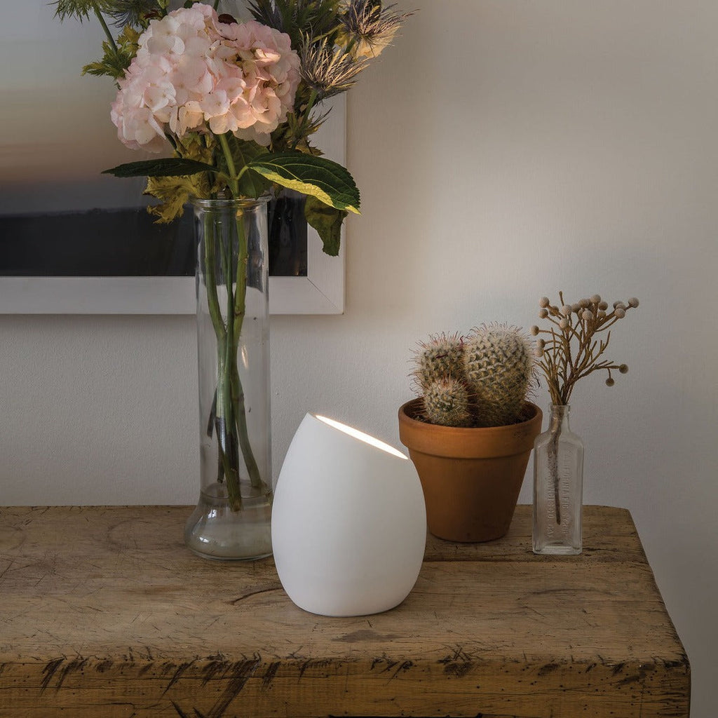 Limina Floor Lamp Uplight, GU10, IP20