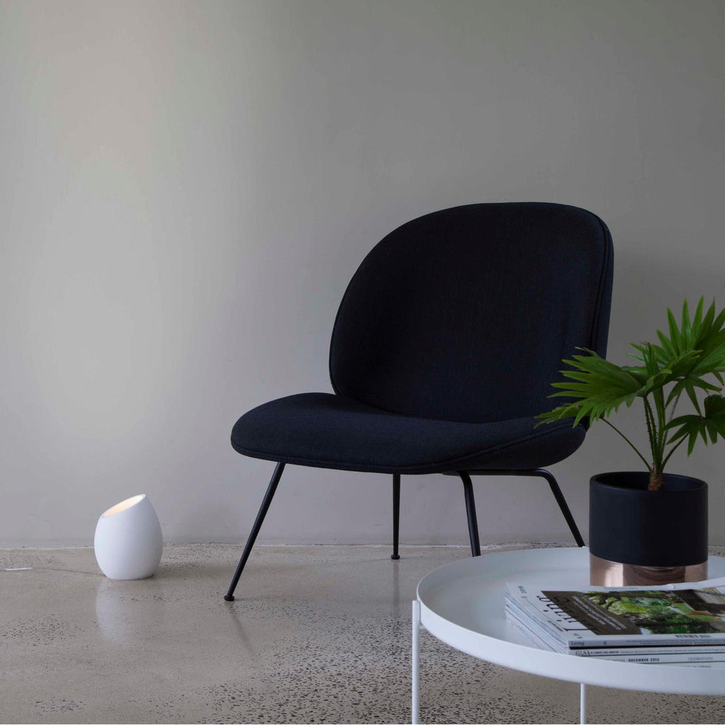 Limina Floor Lamp Uplight, GU10, IP20