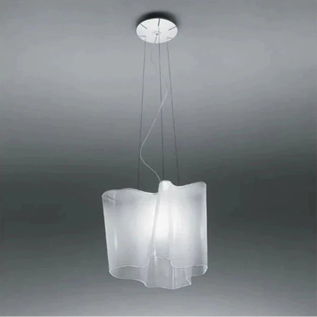 Logico Pendant, Single, E27, IP20