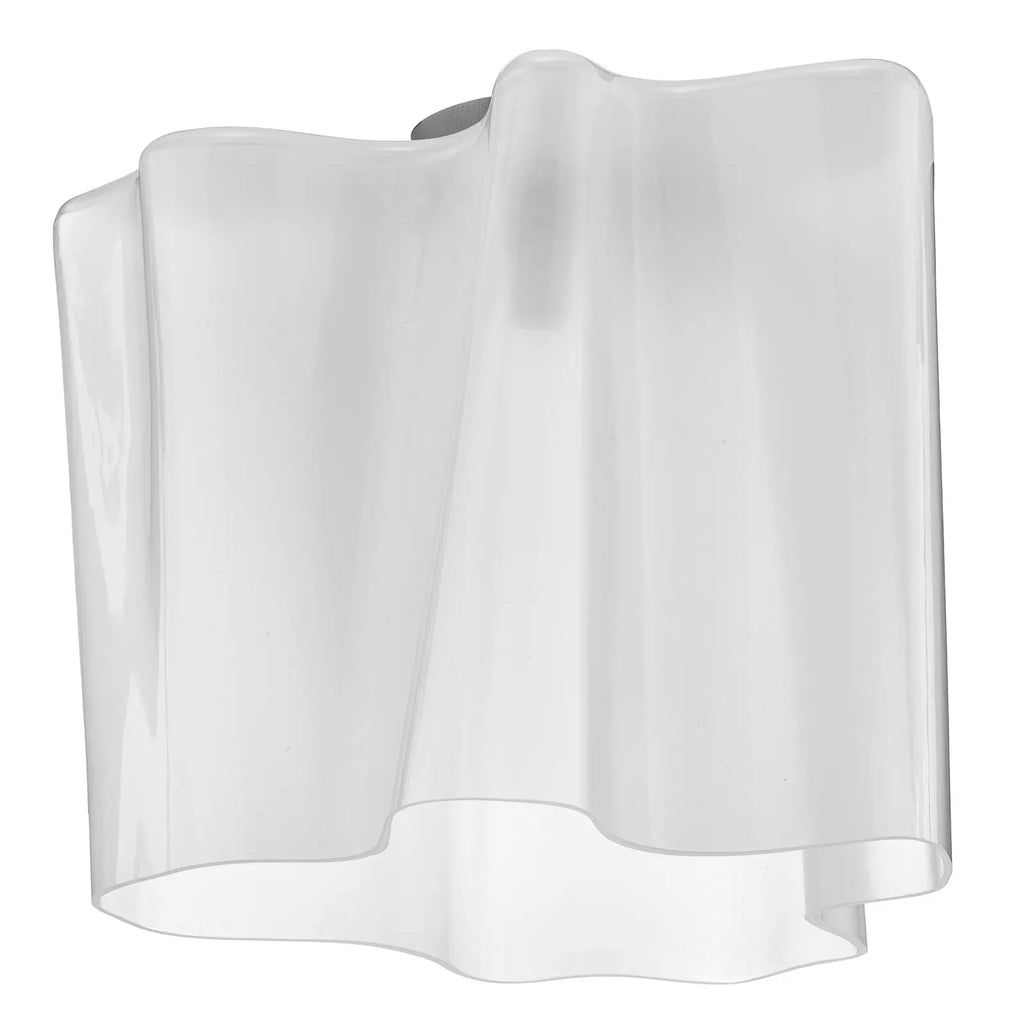 Logico Ceiling, Grey, Single, IP20