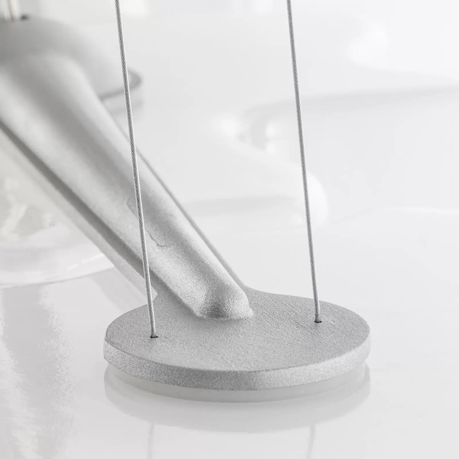 Logico Pendant, Linear, E27, IP20