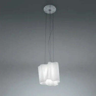 Logico Pendant, Single, E27, IP20