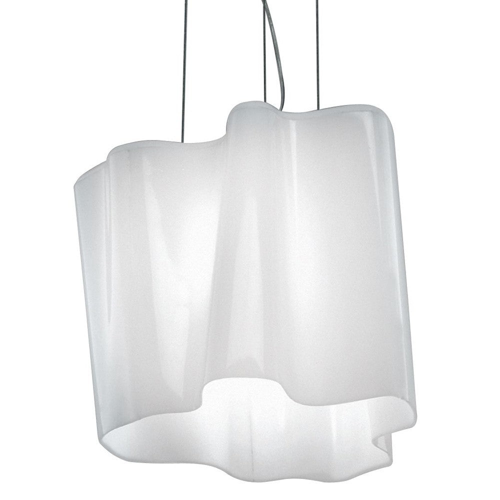 Logico Pendant, Single, E27, IP20