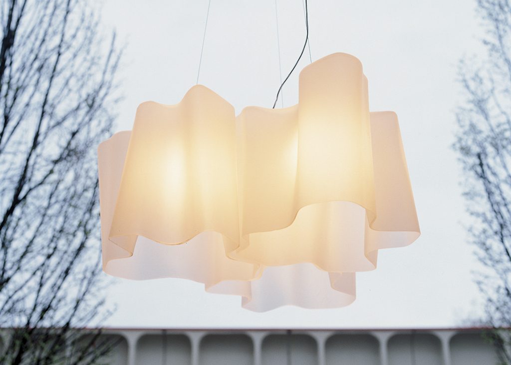 Logico Pendant, Triple, E27, IP20